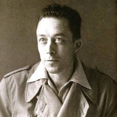 Albert Camus 