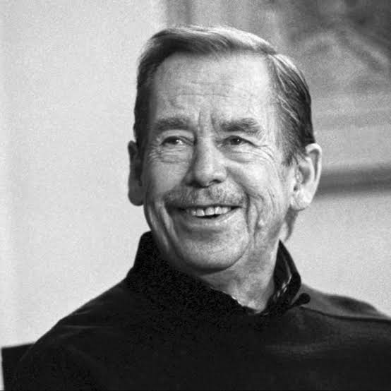 Václav Havel