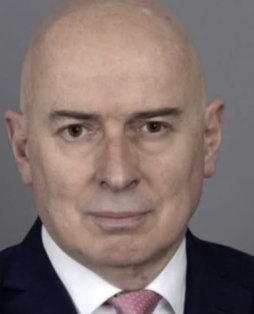 Régis Passerieux